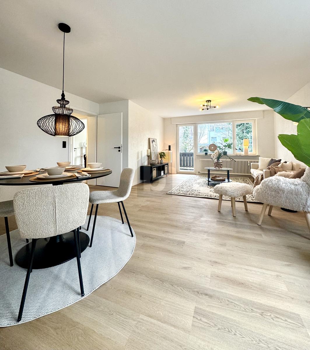 Wohnung Hornisgrindeweg in Sindelfingen (Stadt)
