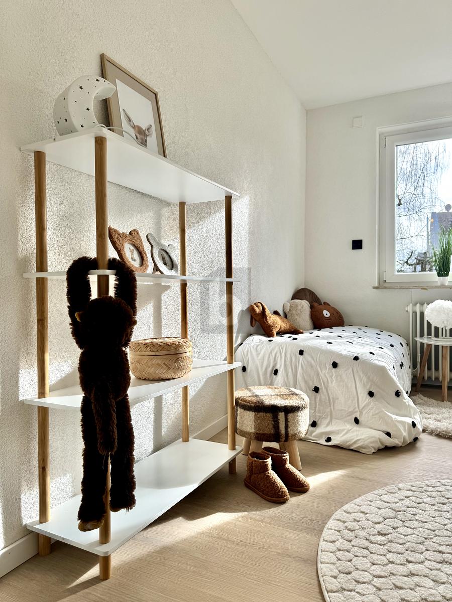 Wohnung Hornisgrindeweg in Sindelfingen (Stadt)