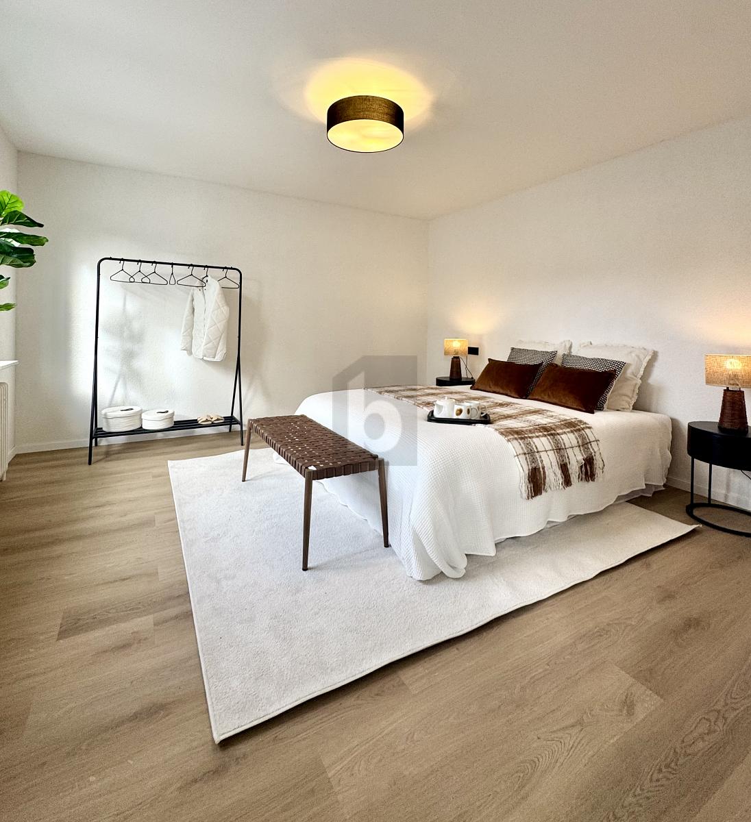 Wohnung Hornisgrindeweg in Sindelfingen (Stadt)