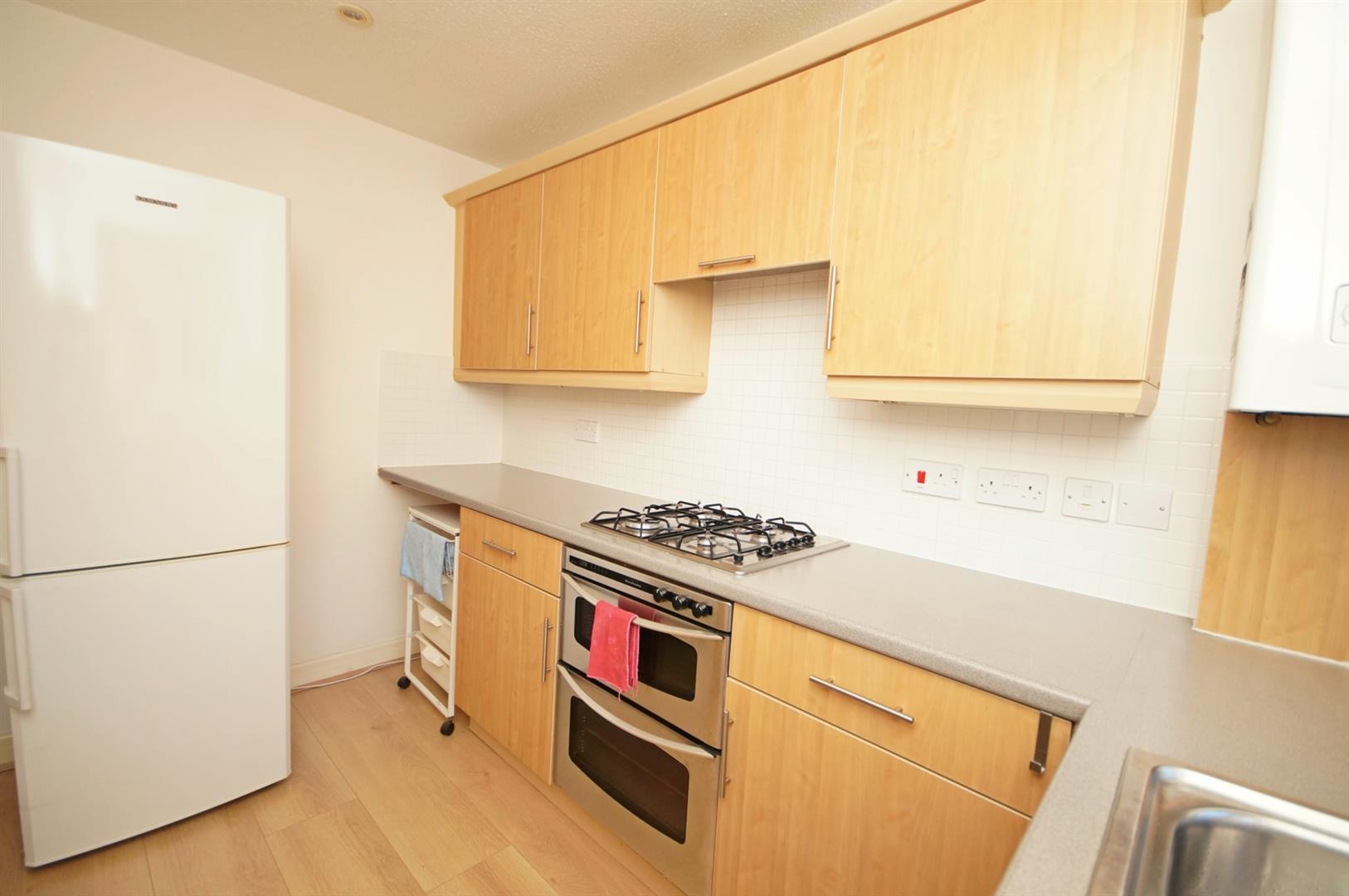 House Lowerbrook Close in Horwich