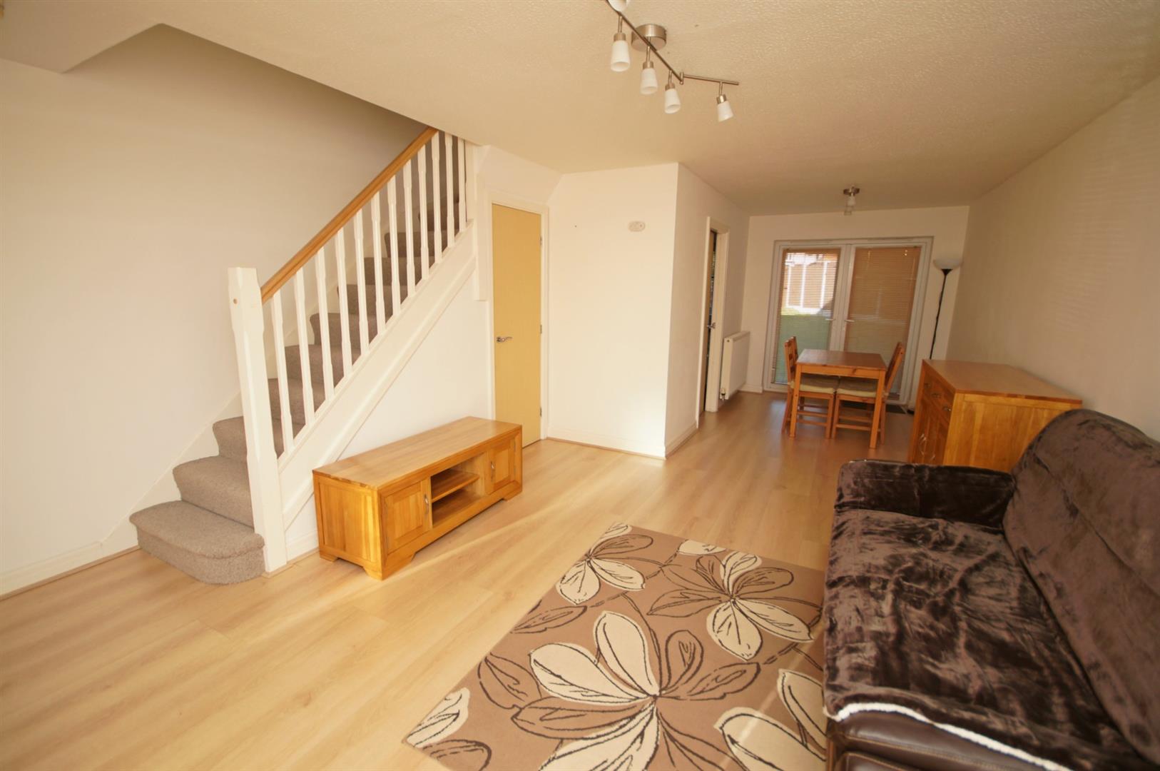House Lowerbrook Close in Horwich