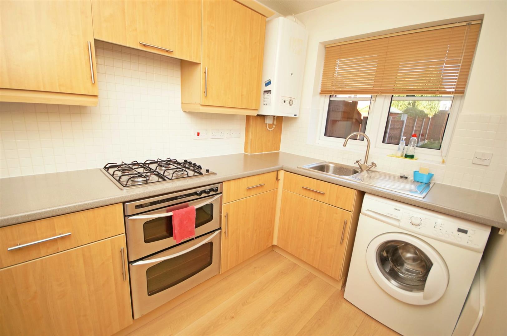 House Lowerbrook Close in Horwich