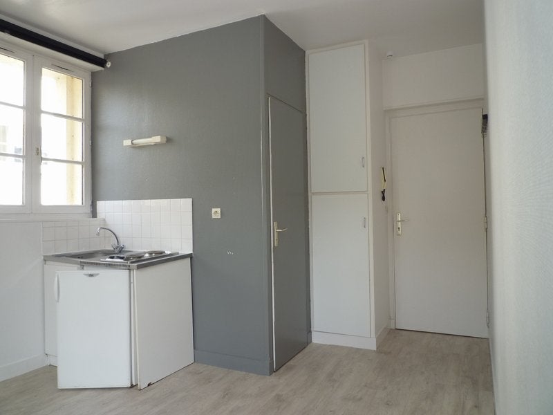 Flat Venelle Crespellière in Caen
