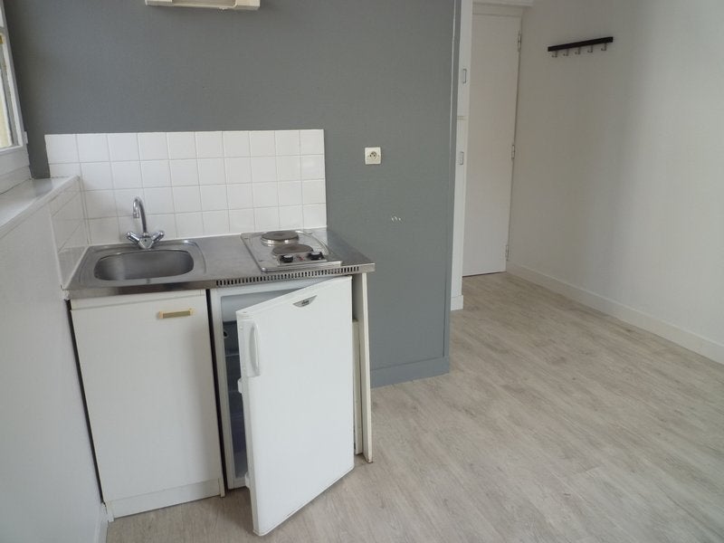 Flat Venelle Crespellière in Caen