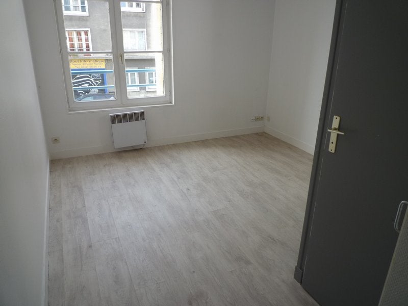 Flat Venelle Crespellière in Caen
