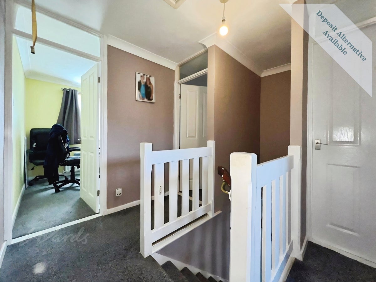House Seasalter Close in Borough of Swale