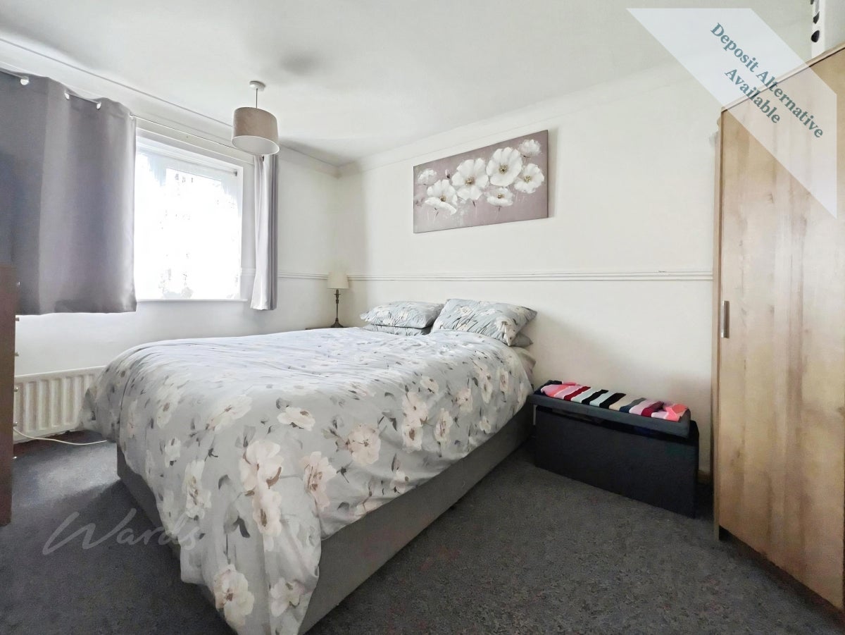 House Seasalter Close in Borough of Swale