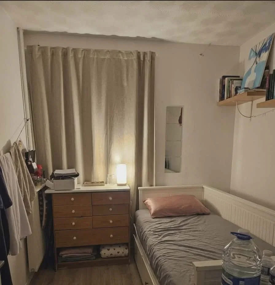 Appartement Boulevard Barbès à Paris