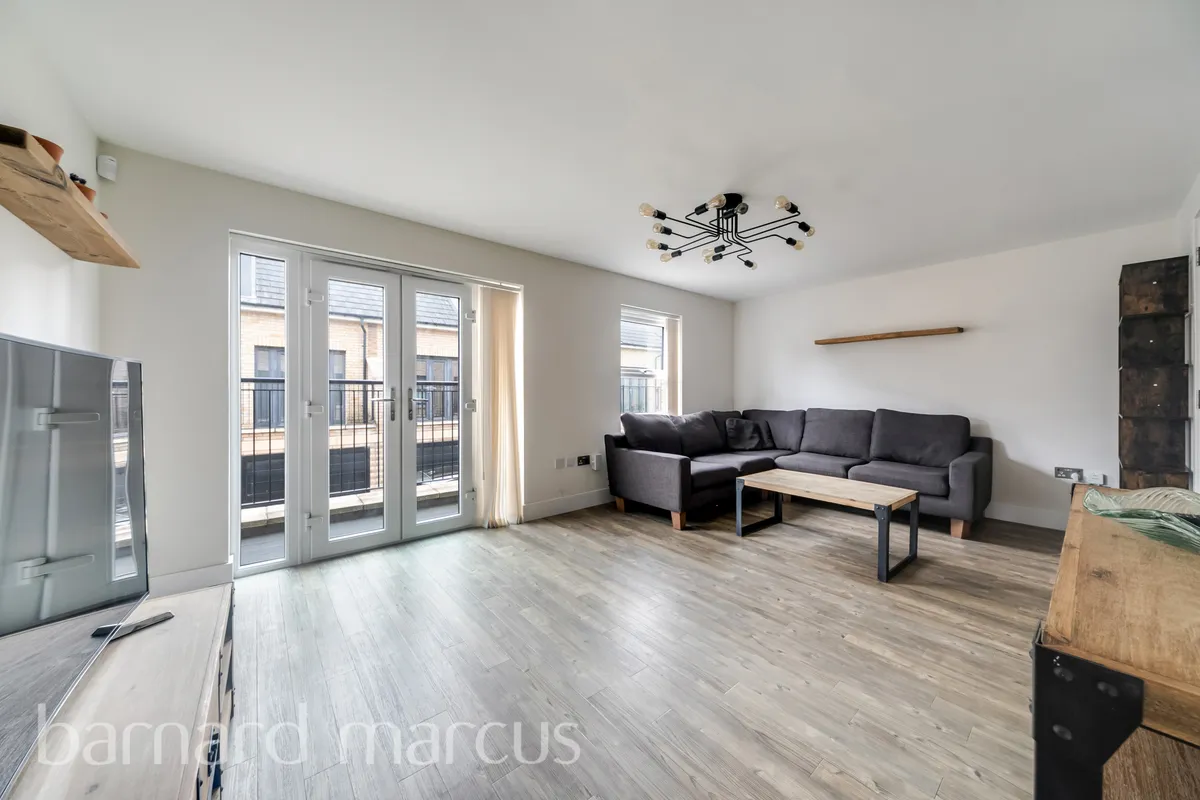 House Parchment Close in Greater London