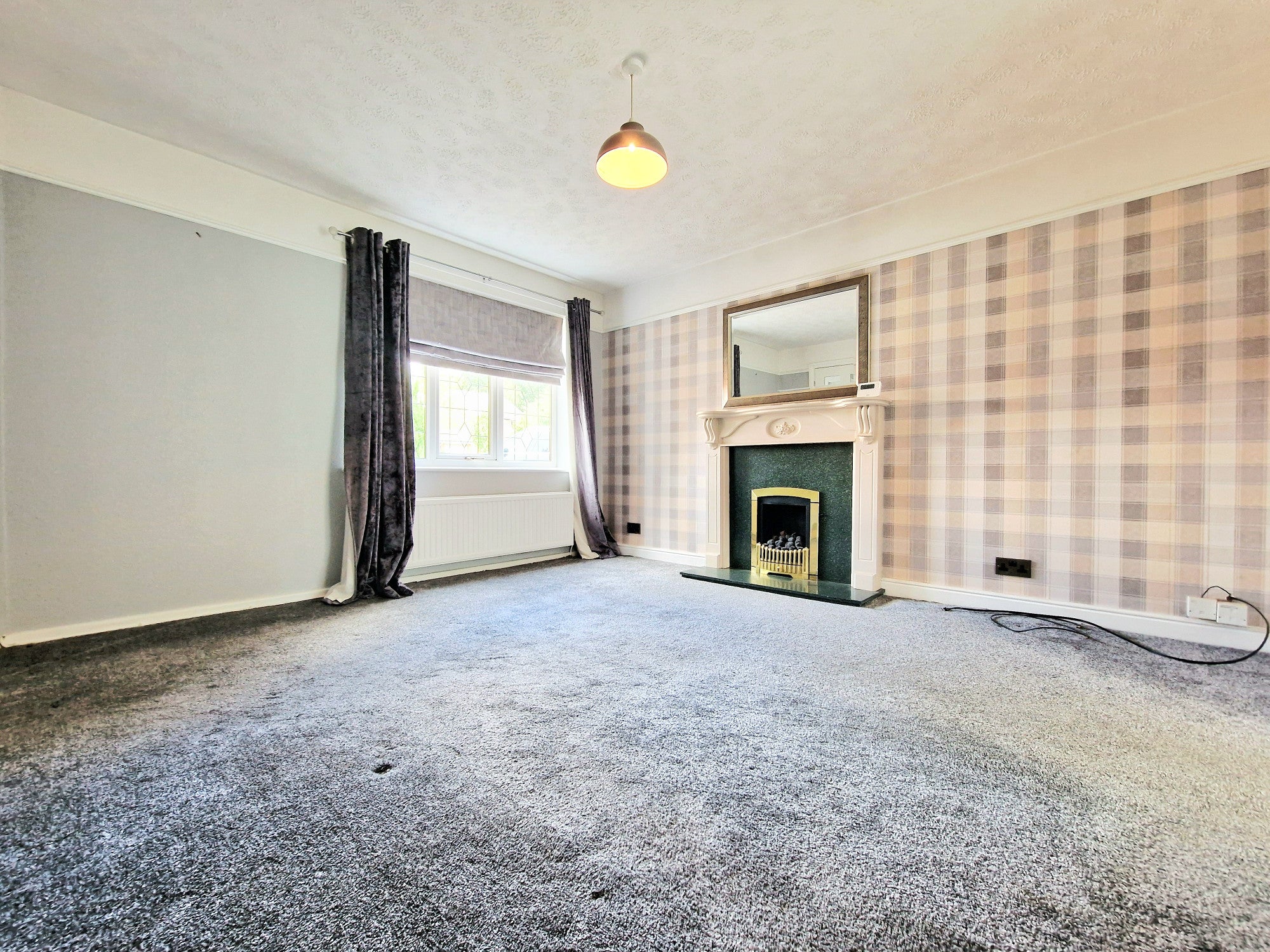 House Willow Coppice in Preston
