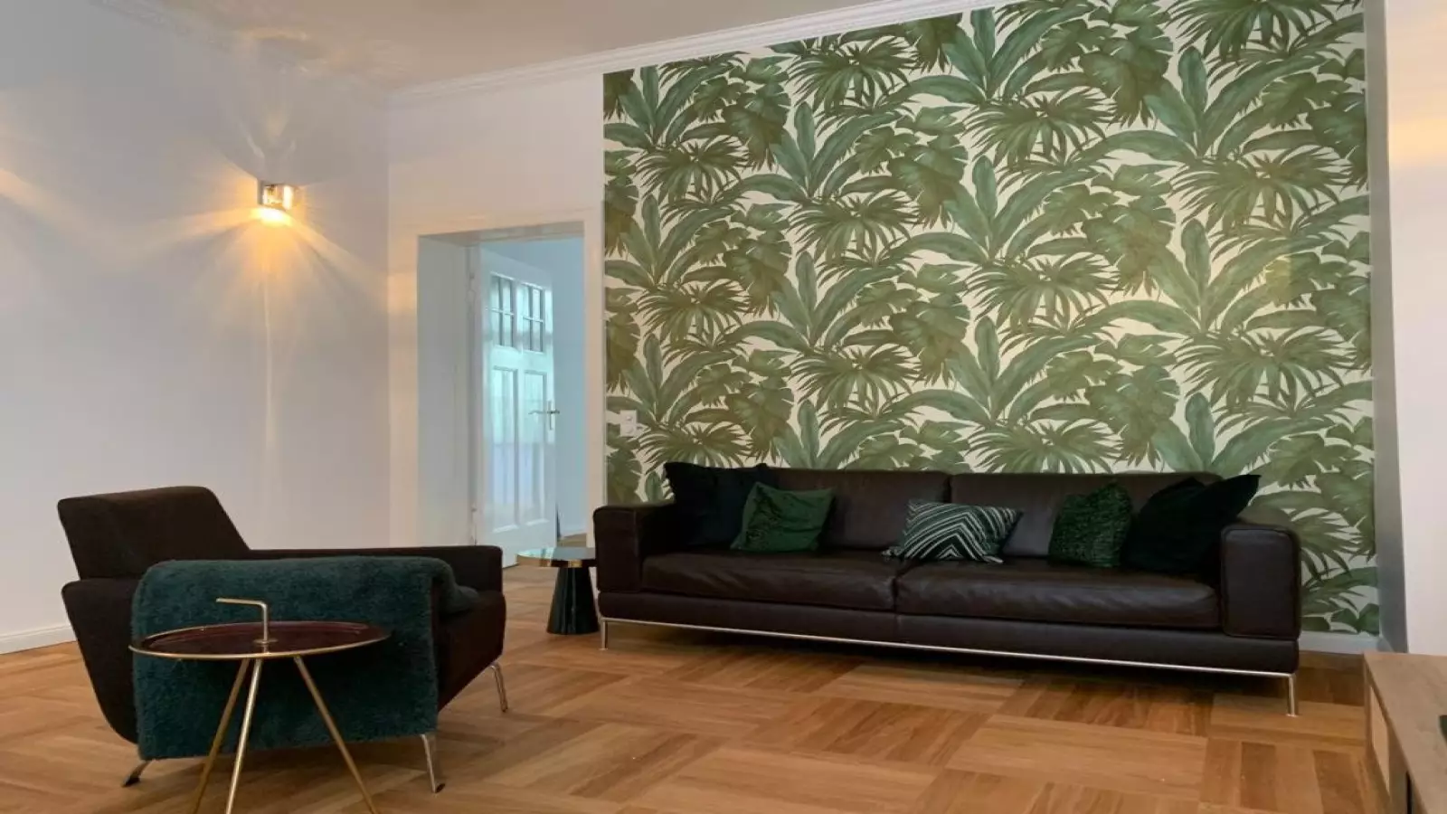 Wohnung Südwestkorso in Berlin