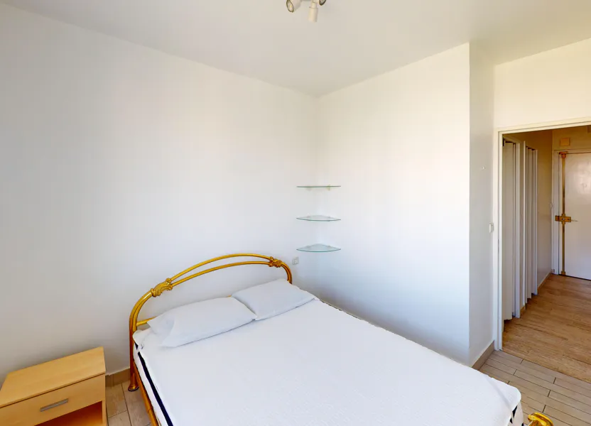 Flat Cours Fauriel in Saint-Étienne