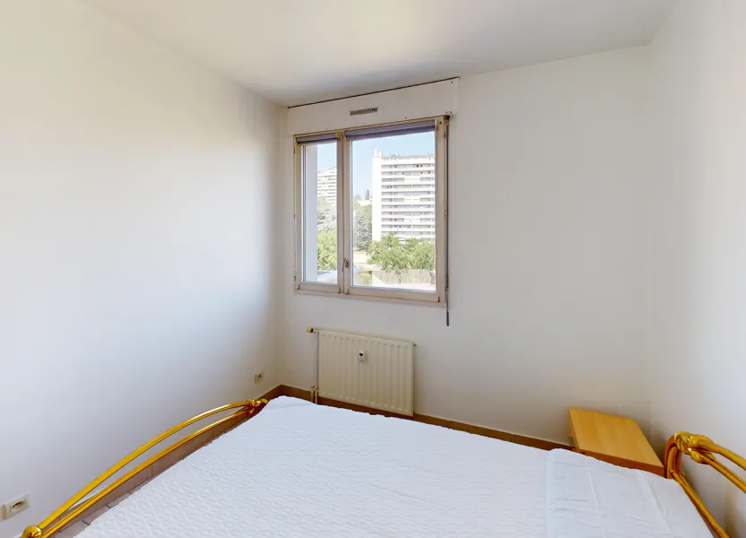 Flat Cours Fauriel in Saint-Étienne