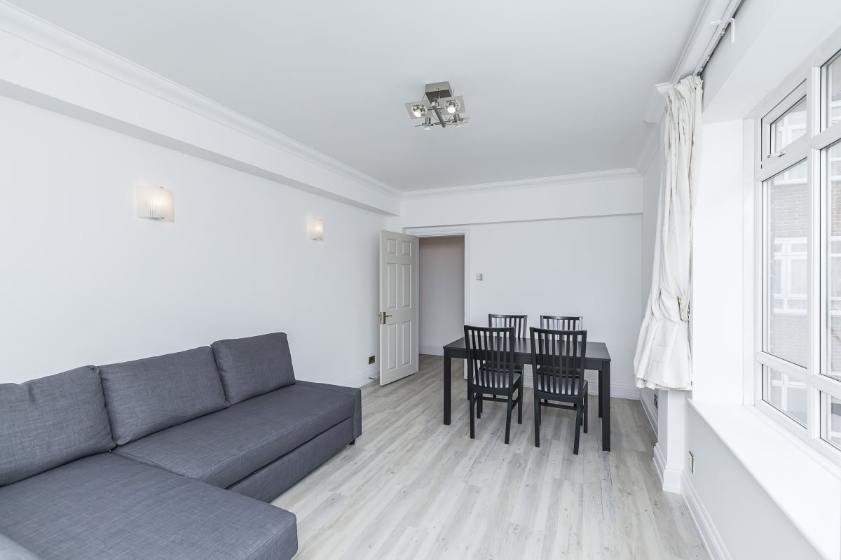 Flat Edgware Road in City of Westminster