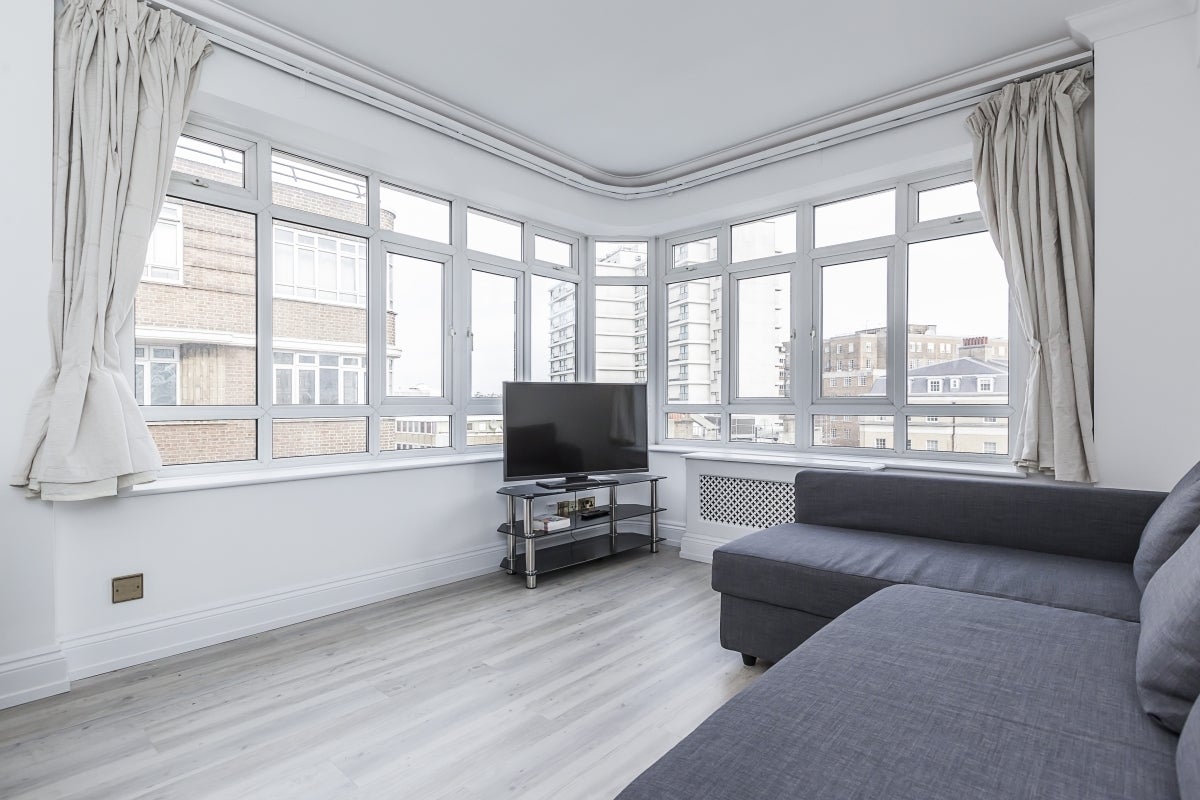 Flat Edgware Road in City of Westminster