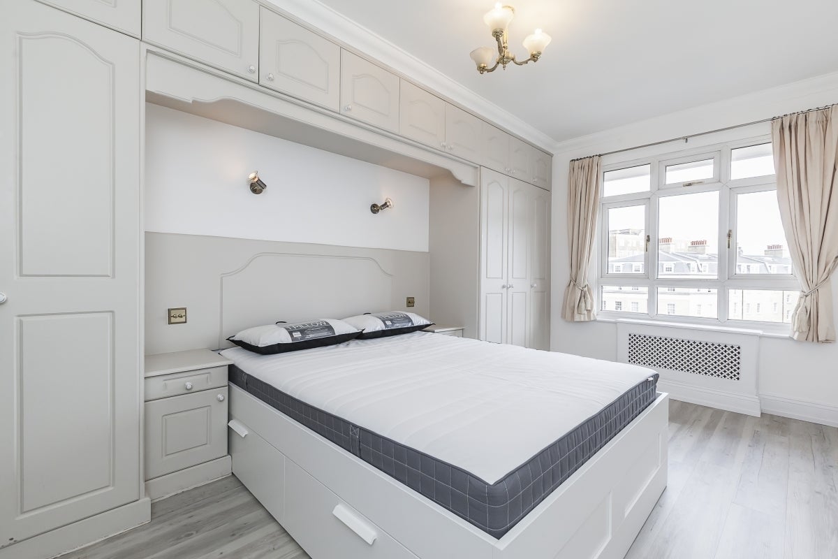 Flat Edgware Road in City of Westminster