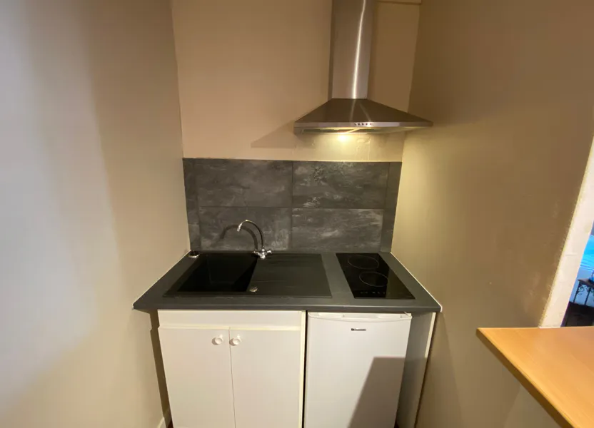 Appartement Rue des Trois Rois à Castres