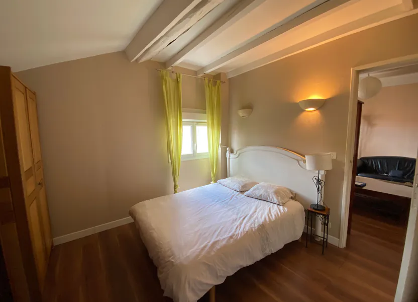 Appartement Rue des Trois Rois à Castres