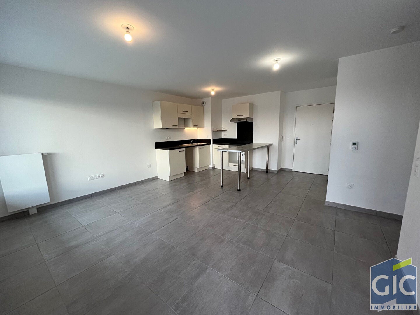 Appartement Place de la République à Fleury-sur-Orne