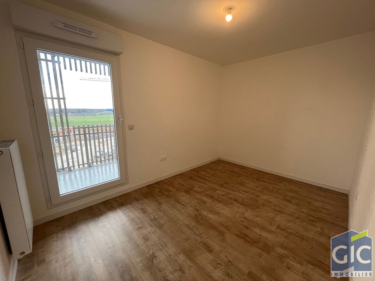 Appartement Place de la République à Fleury-sur-Orne