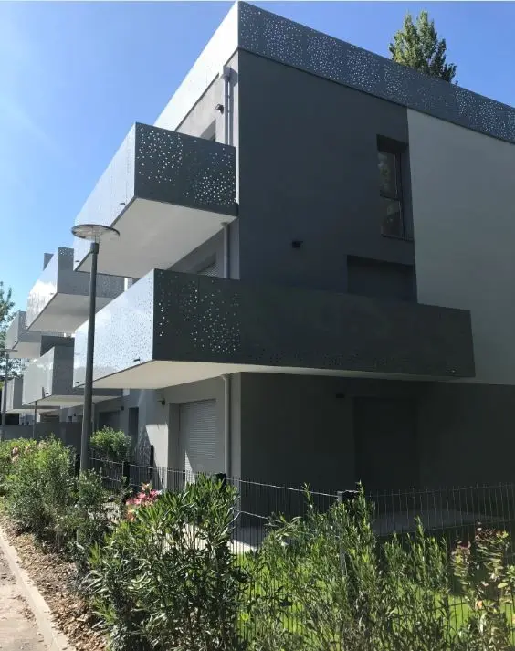 Appartement Allée du Grand Bois à Challans