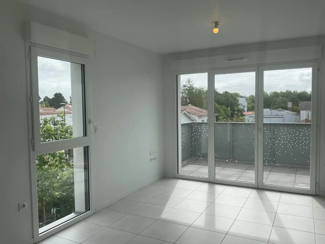 Appartement Allée du Grand Bois à Challans