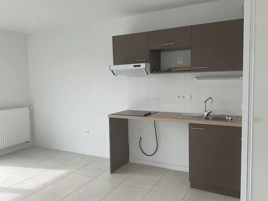 Appartement Allée du Grand Bois à Challans