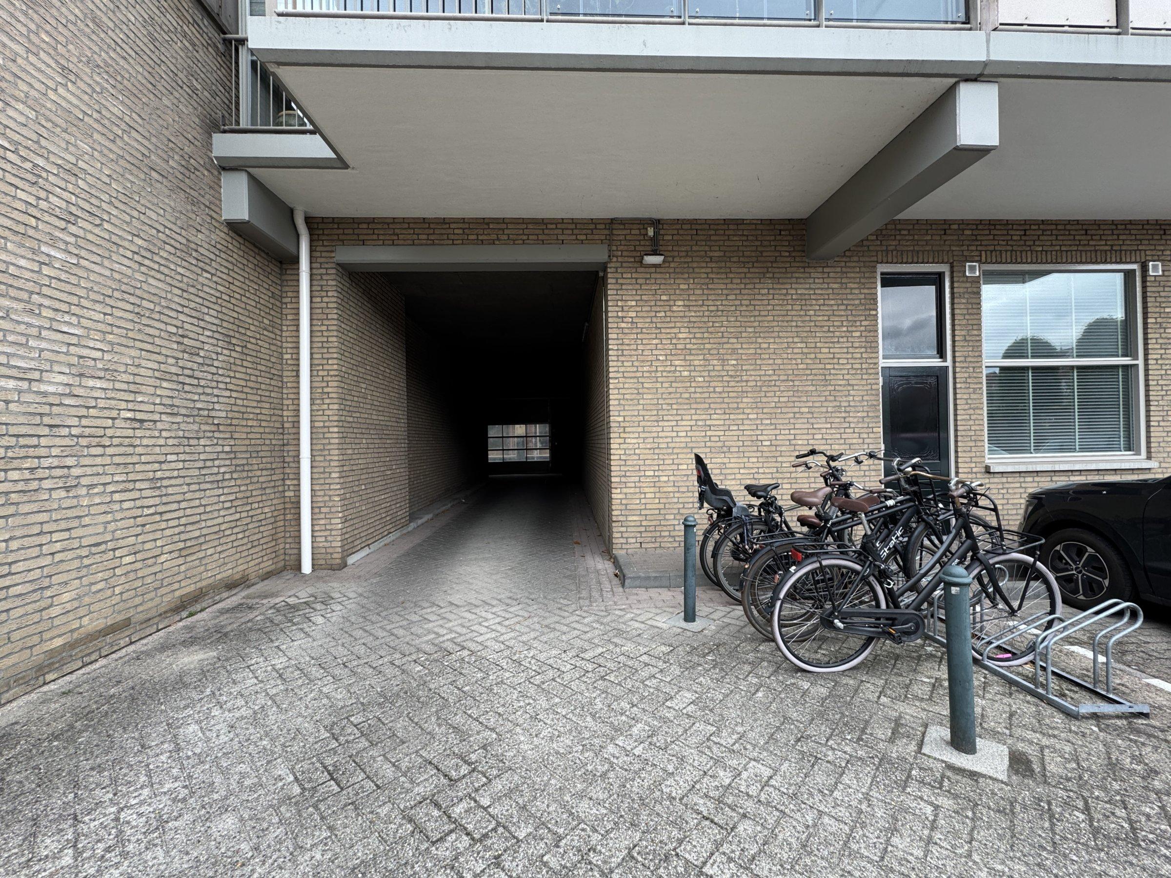 Appartement te huur: Catharinastraat, Breda
