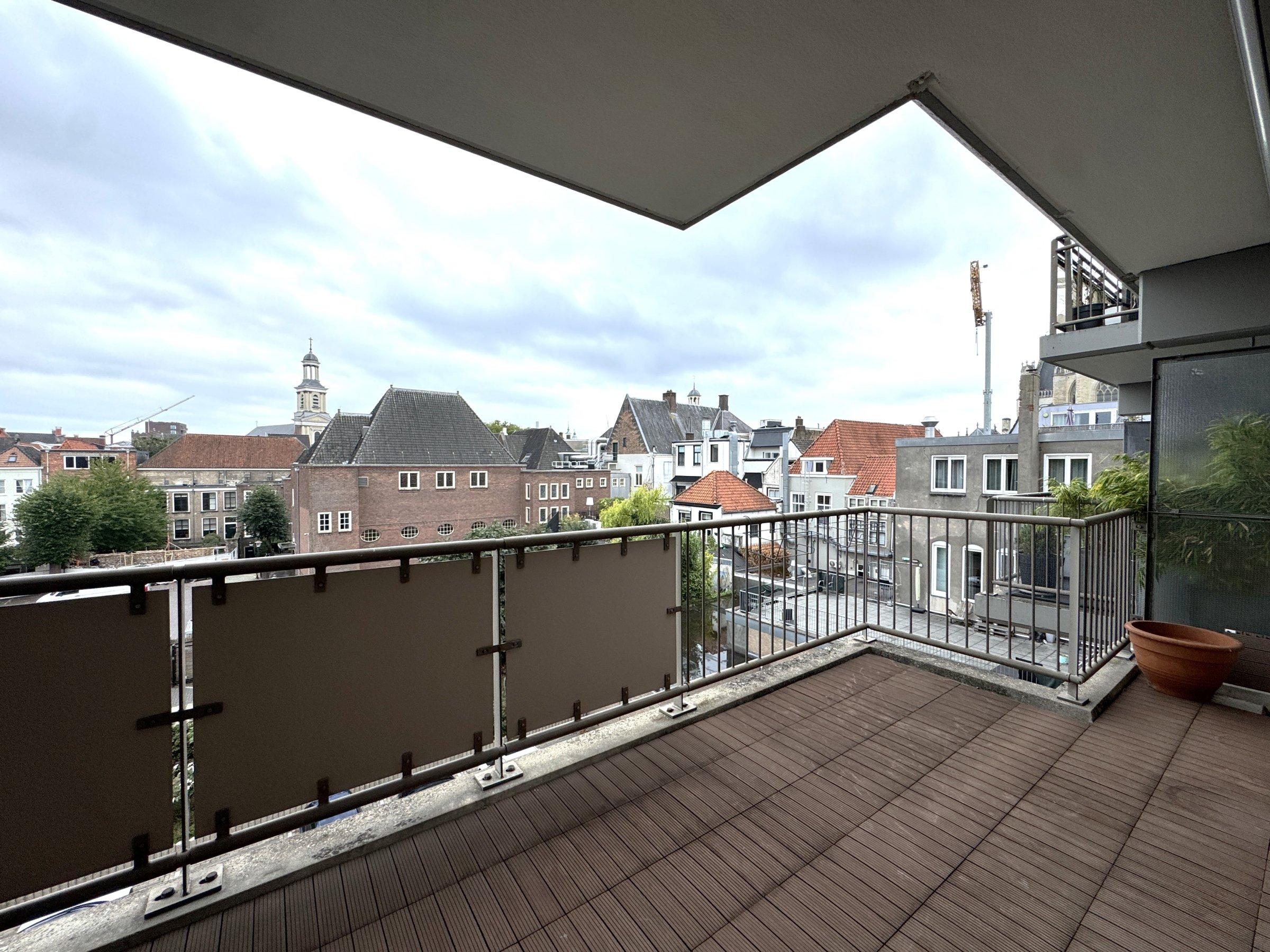 Appartement te huur: Catharinastraat, Breda