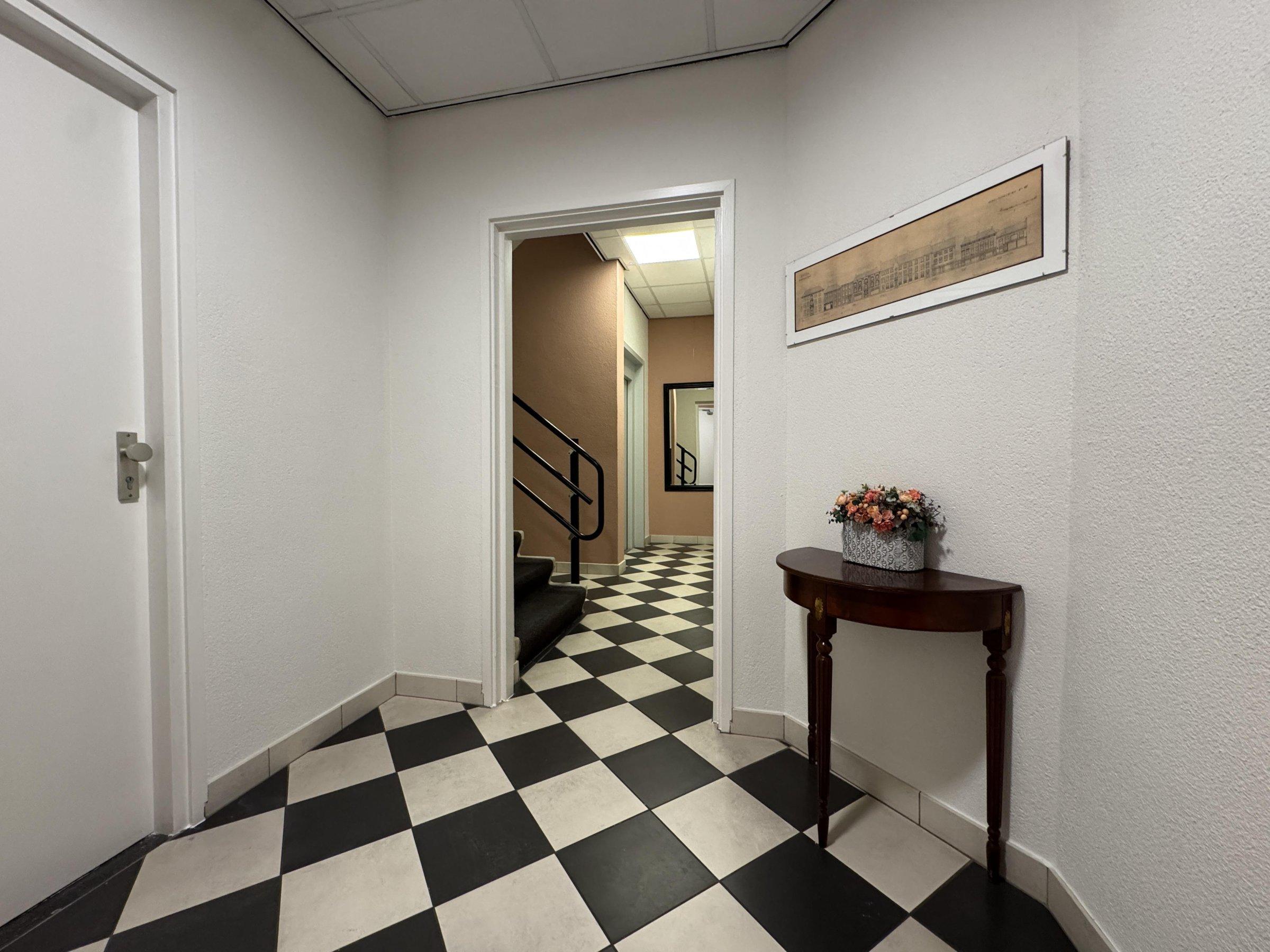 Appartement te huur: Catharinastraat, Breda