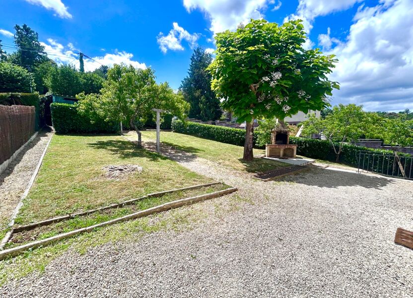 Maison Rue Georges Bizet à Coulounieix-Chamiers