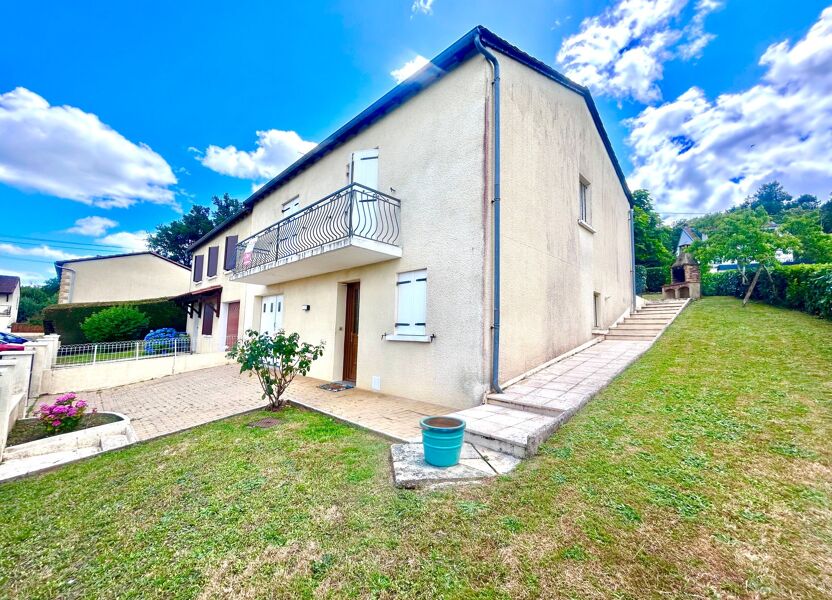House Rue Georges Bizet in Coulounieix-Chamiers