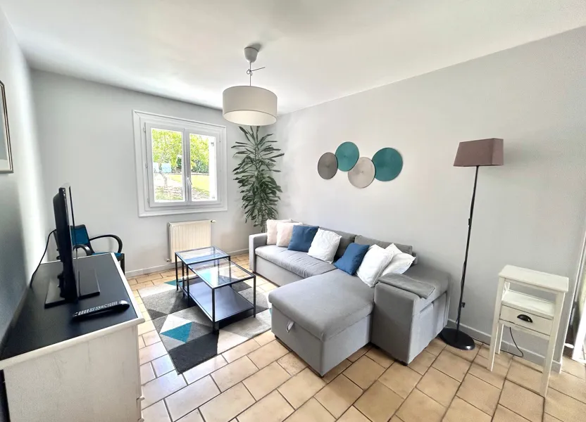 Maison Rue Georges Bizet à Coulounieix-Chamiers