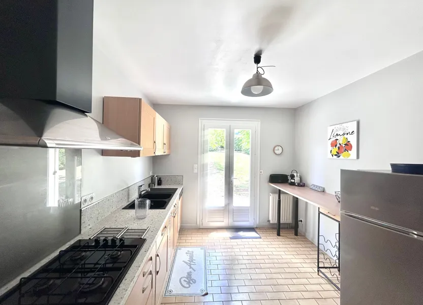 Maison Rue Georges Bizet à Coulounieix-Chamiers