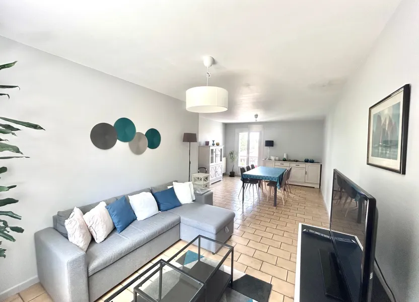 Maison Rue Georges Bizet à Coulounieix-Chamiers