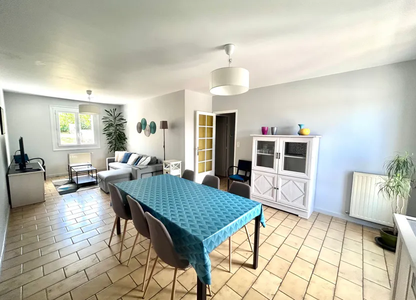 House Rue Georges Bizet in Coulounieix-Chamiers