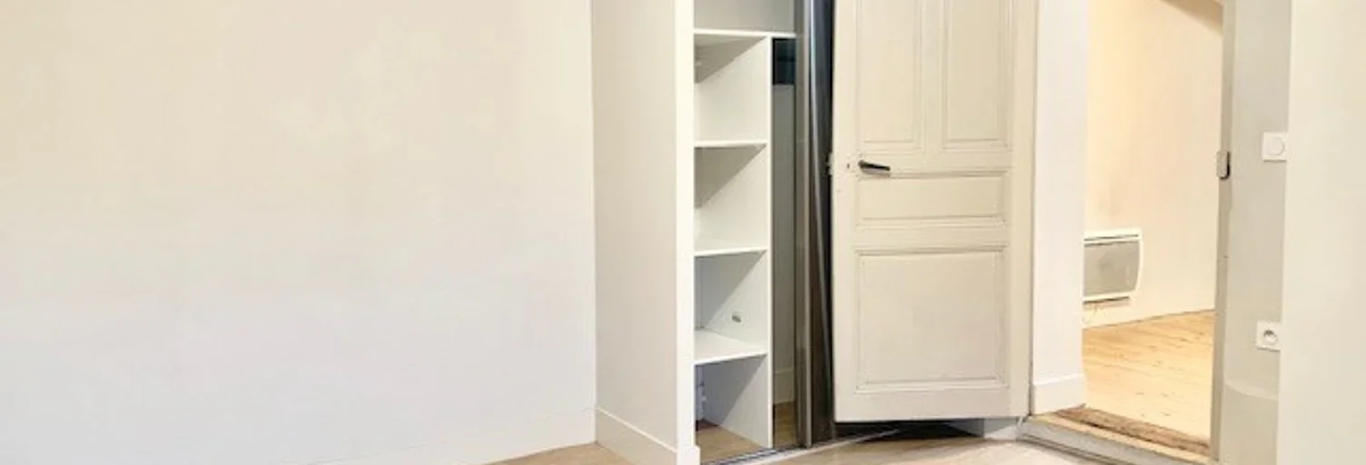 Appartement Rue de Metz à Toulouse