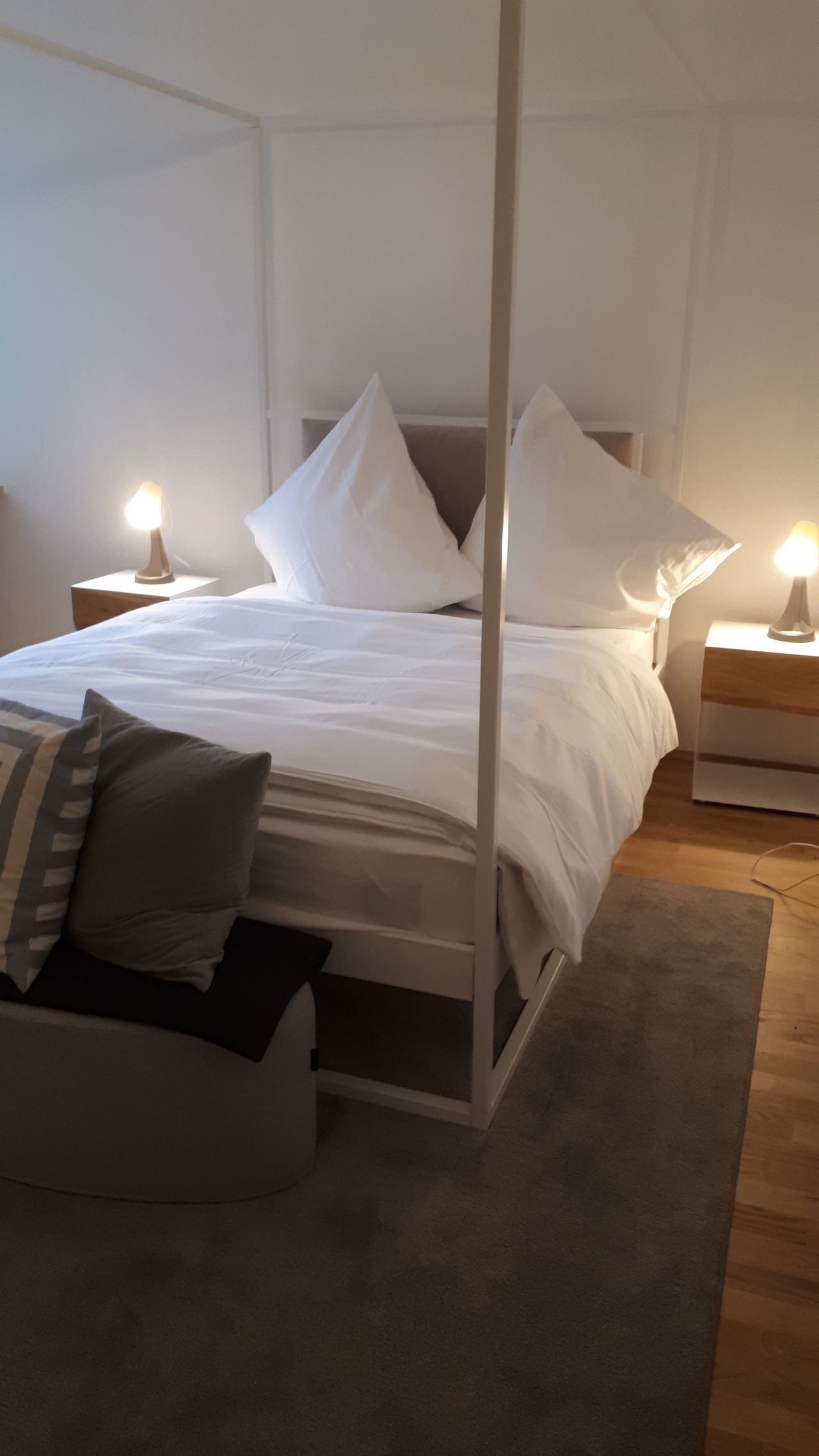 Wohnung Bussardstraße in Unterhaching