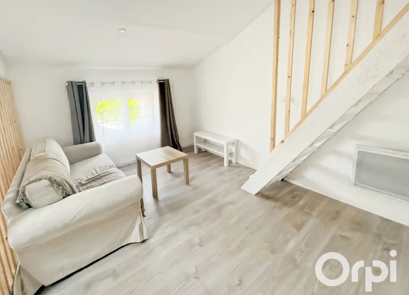 Flat Rue Victorien Bastet in Bollène