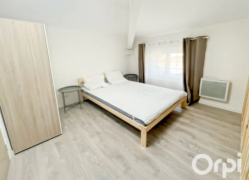 Flat Rue Victorien Bastet in Bollène