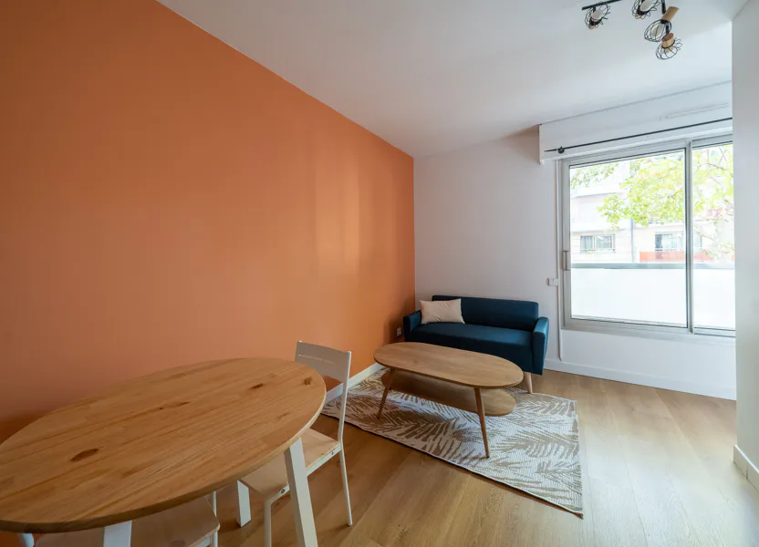 Appartement Avenue du Général de Gaulle à Arcachon