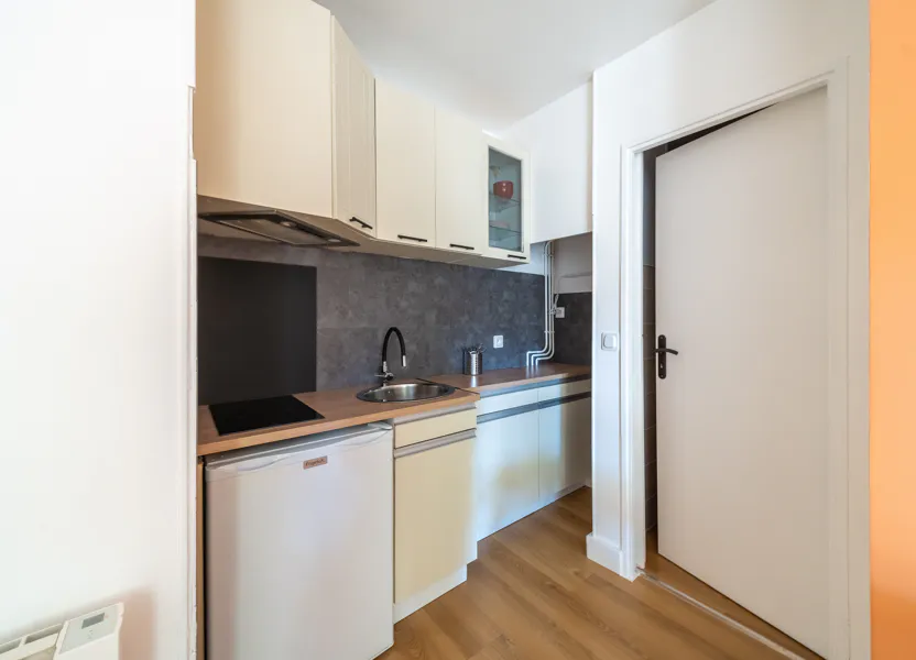 Appartement Avenue du Général de Gaulle à Arcachon