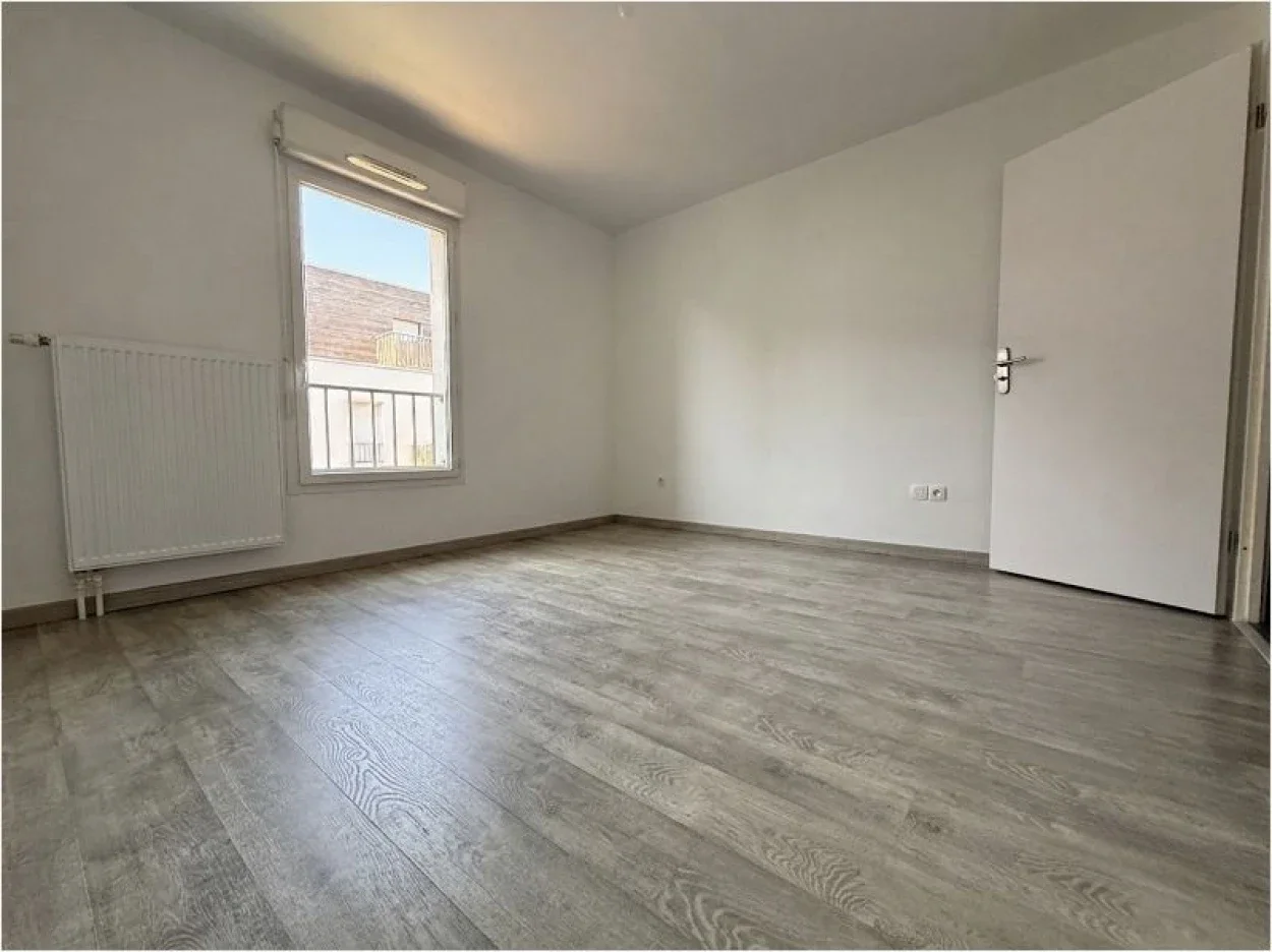 Appartement Rue du Blanc Seau à Tourcoing