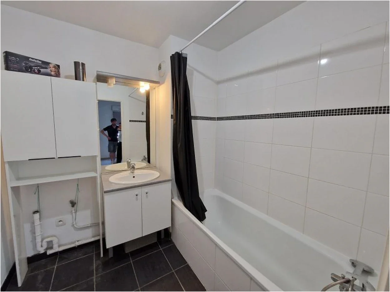 Appartement Rue du Blanc Seau à Tourcoing