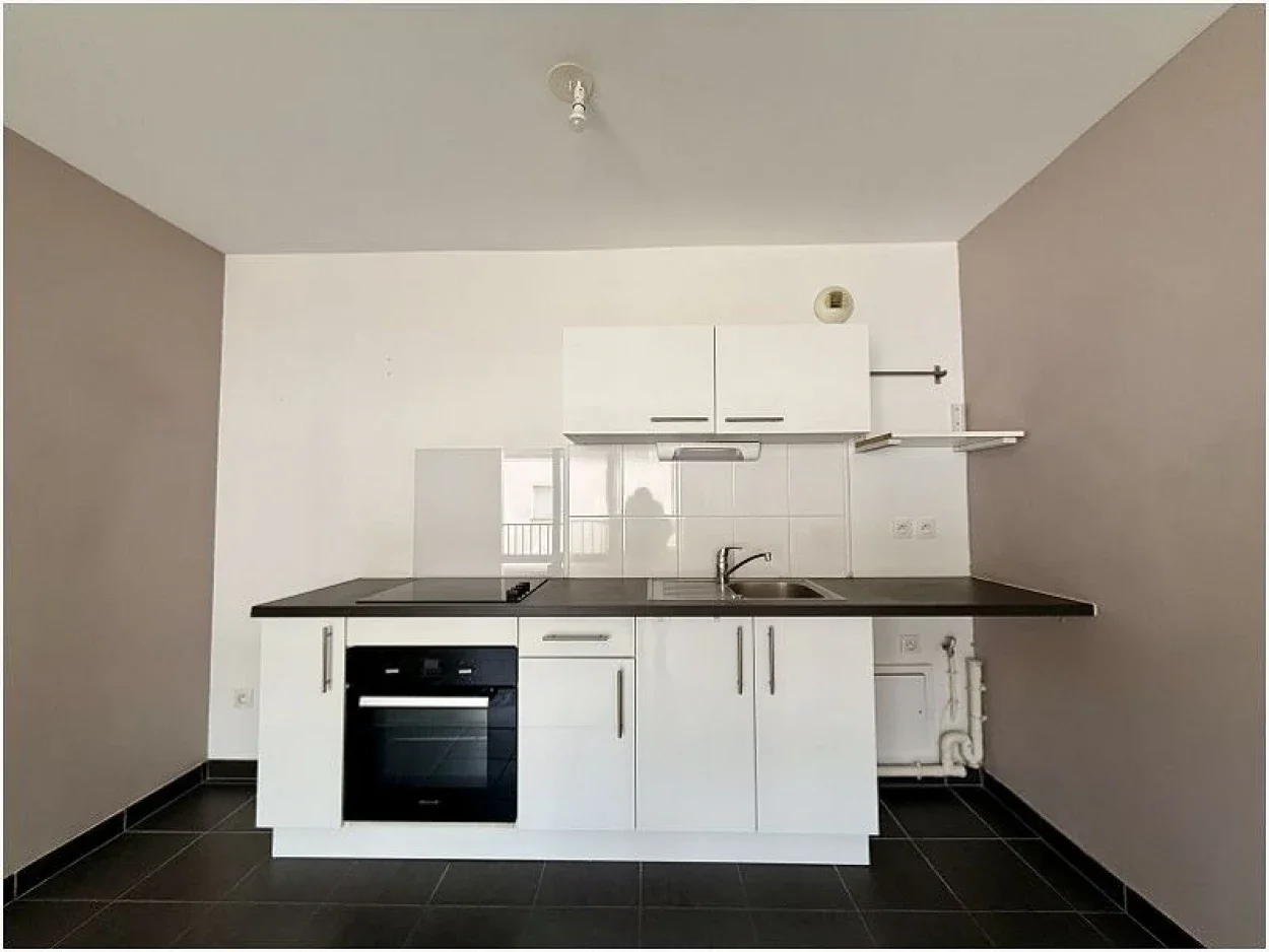 Appartement Rue du Blanc Seau à Tourcoing