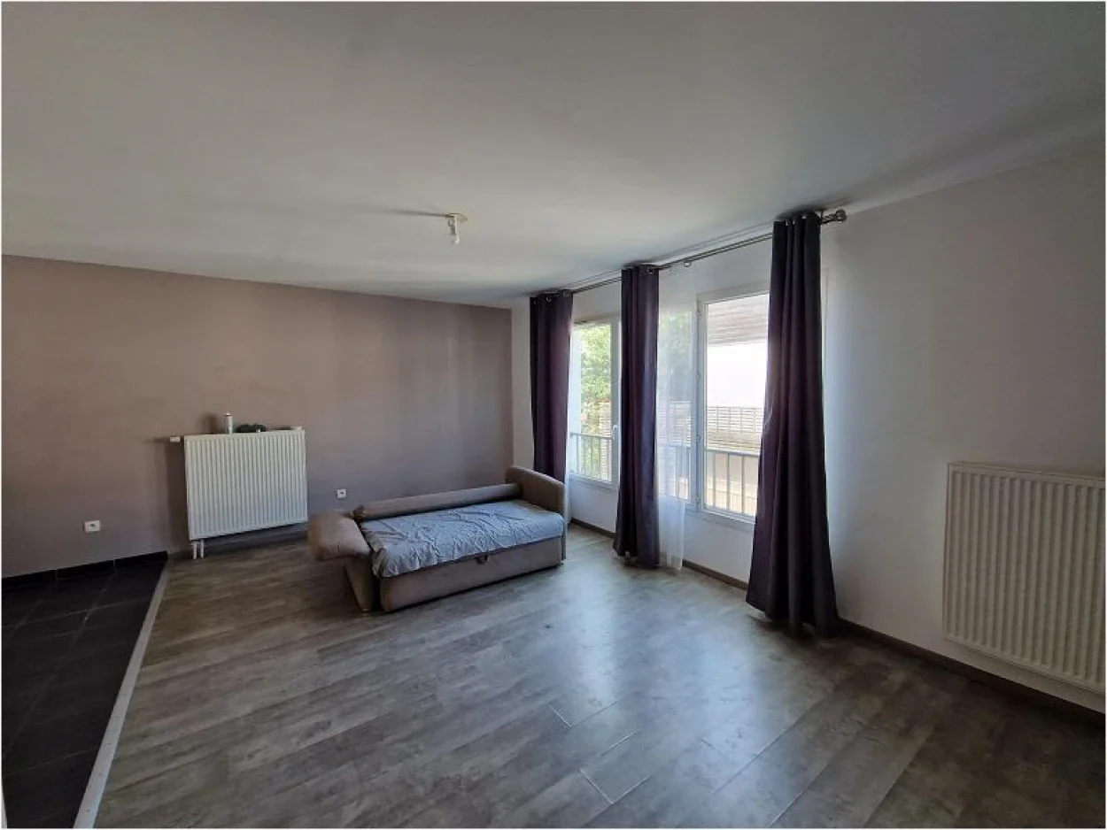 Appartement Rue du Blanc Seau à Tourcoing