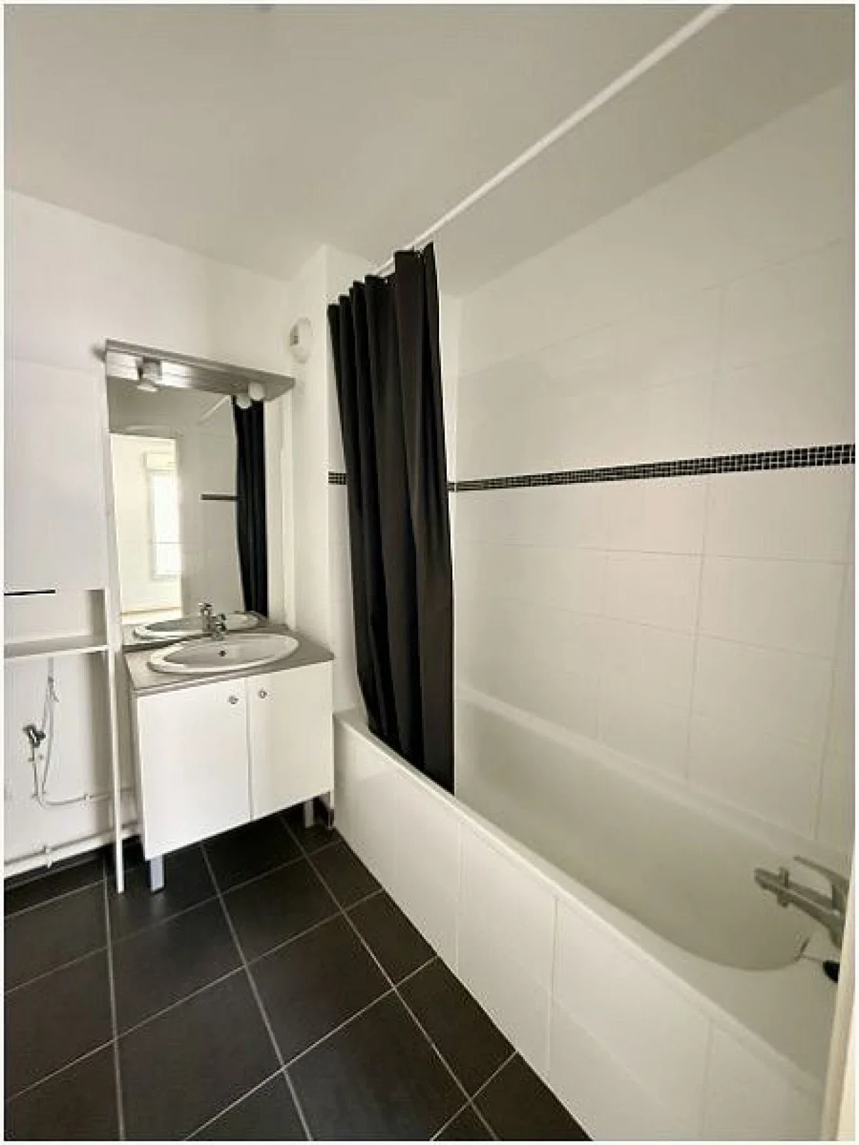 Appartement Rue du Blanc Seau à Tourcoing