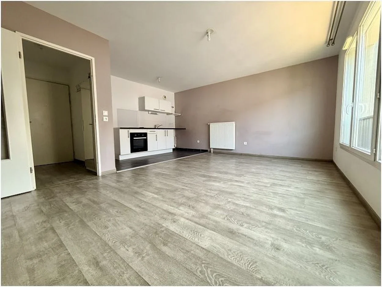 Appartement Rue du Blanc Seau à Tourcoing