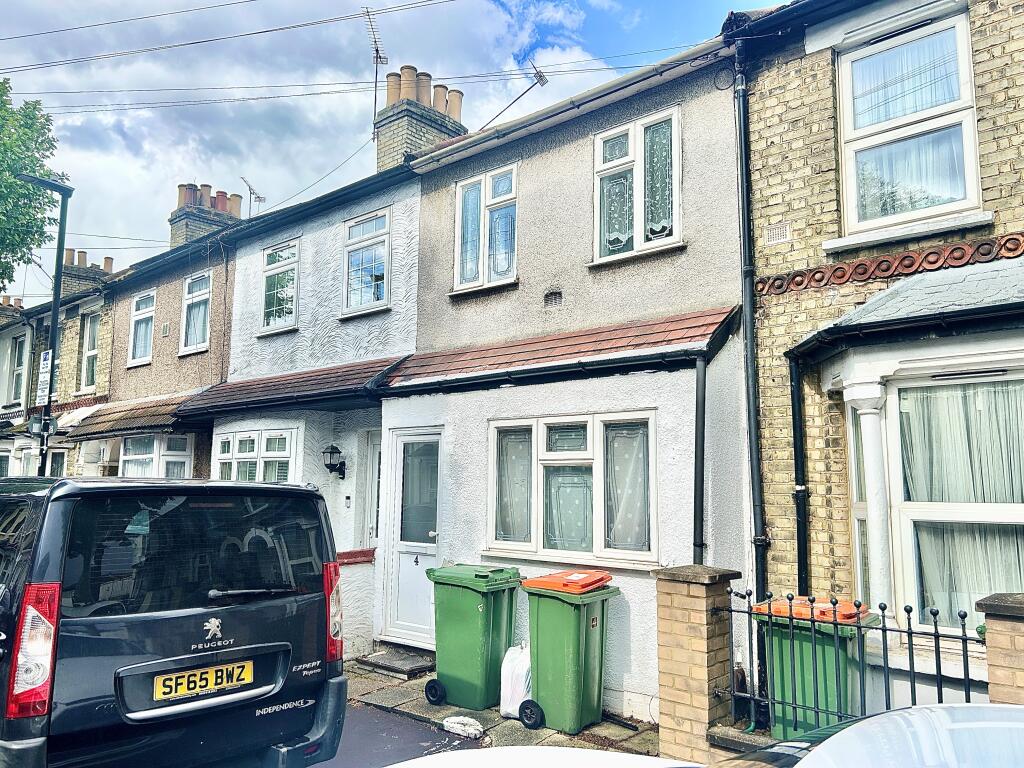 House Gloucester Road in Greater London
