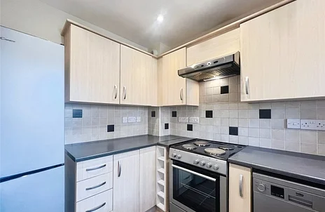 House Arkell Avenue in Carterton